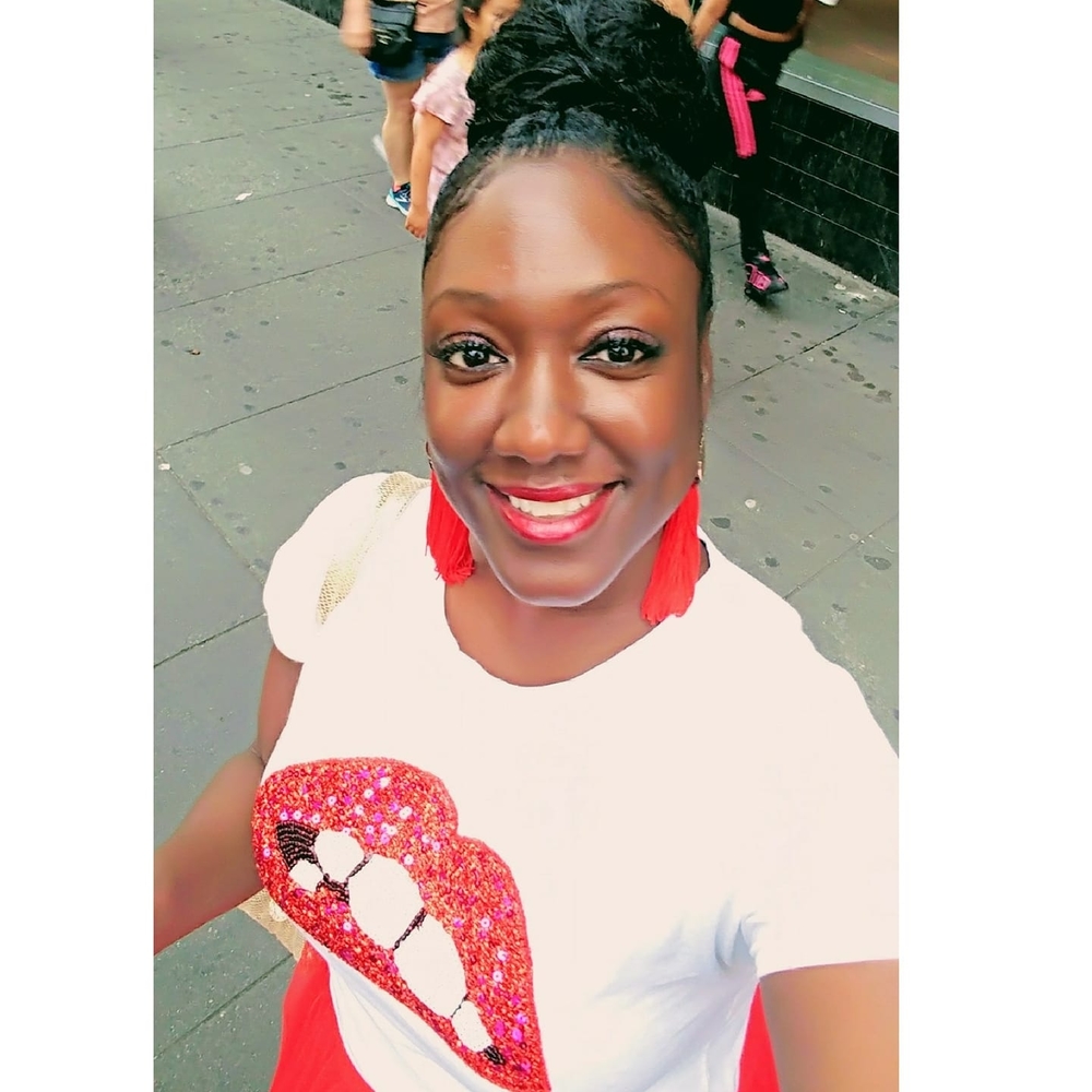 Meet your Posher, Liyah